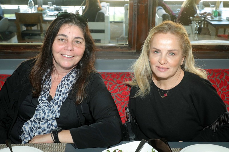 Bou Melhem celebrates the Elderly